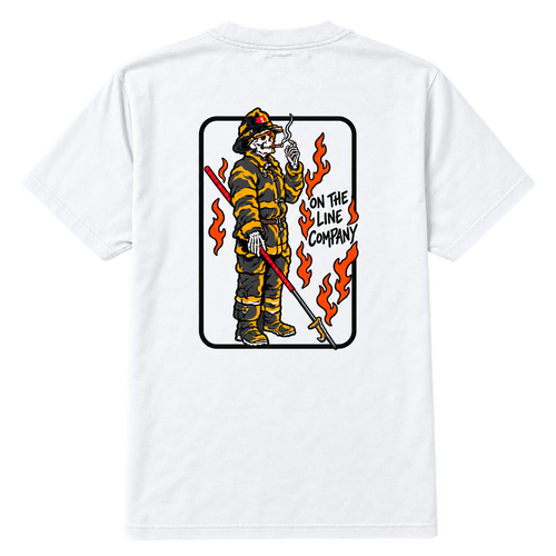 Take It Easy Tee