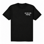 Watch It Burn Tee