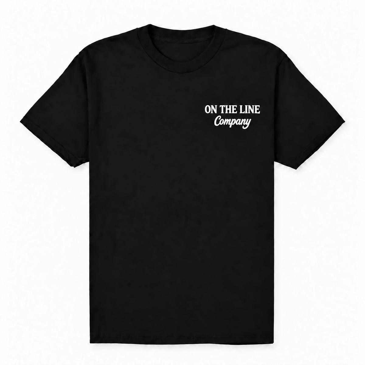 Watch It Burn Tee