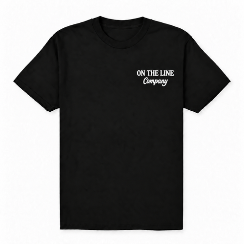 Watch It Burn Tee