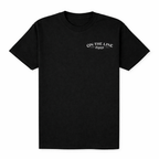 AirTanker Tee in Black