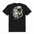 Watch It Burn Tee