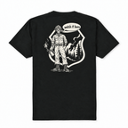 Watch It Burn Tee