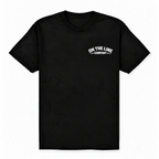 Half Skull Tee