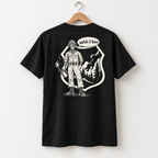 Watch It Burn Tee
