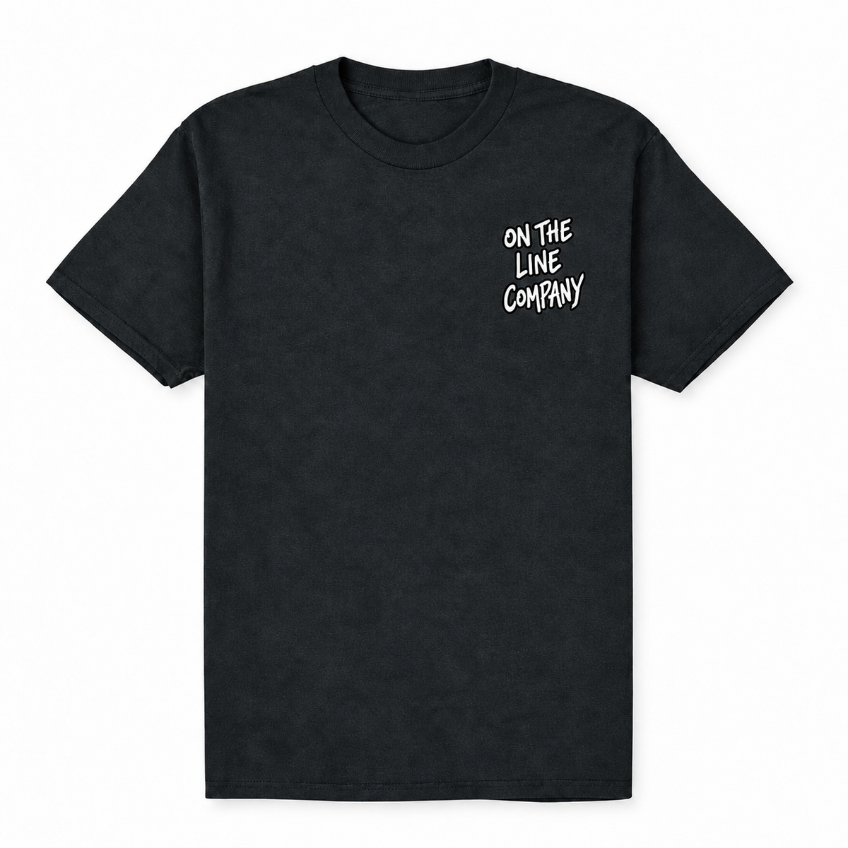 Take It Easy Tee