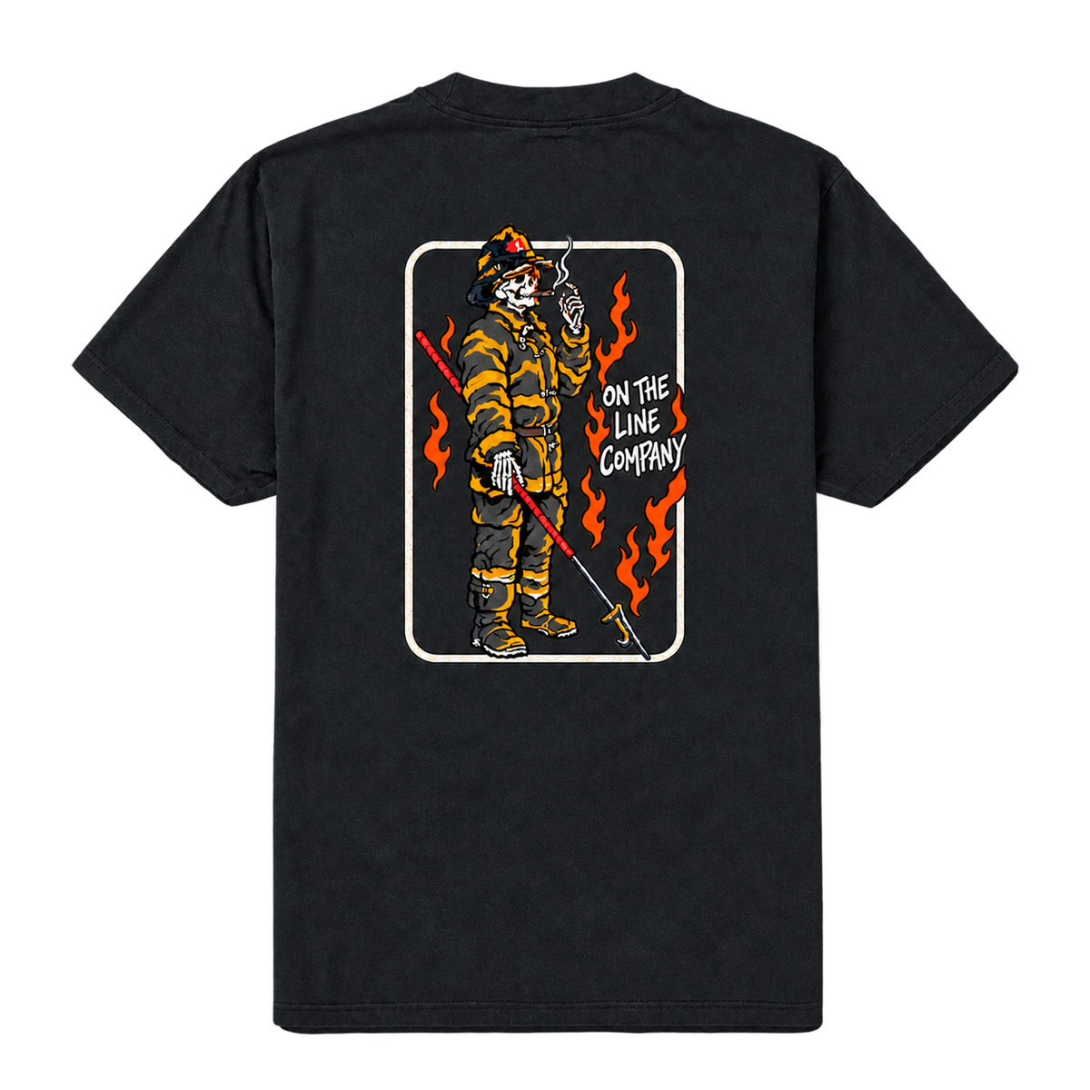 Take It Easy Tee